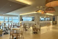 Hotel Don Juan Tossa - Desayuno