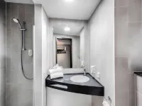 B&B HOTEL Neuss Hotels in Neuss