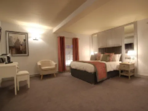 The Suffolk Hotel Hotels in 