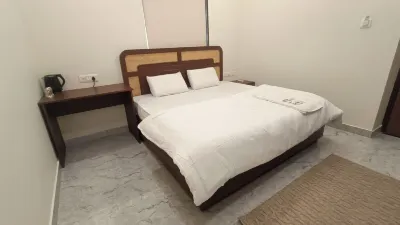 Hare Krishna Stays Hotel in zona Sankat Mochan Hanuman Temple