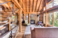 Shining Shire - Sauna, Steam Shower, Very Cool!