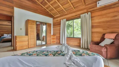 Green Forest Villa la Fortuna Hotels near Monteverde Cloud Forest Biological Preserve