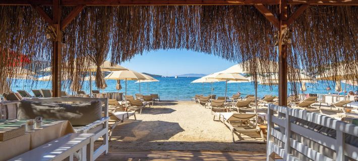 Halikarya Hotel & Restaurant Beach Hotels in Bodrum