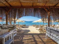 Halikarya Hotel & Restaurant Beach Ξενοδοχεία στην πόλη Bitez