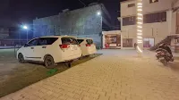 LD Guest House, Ayodhya - parking