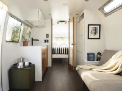 奧託營地錫安 維爾京酒店