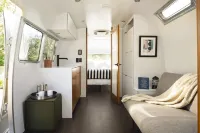AutoCamp Zion 애플 밸리 호텔