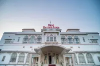 Hotel Merwara Estate- A Luxury Heritage Resort