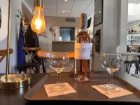 Contact Hôtel Marseille Aubagne - Ex Good Hôtel Hotel a La Penne-sur-Huveaune