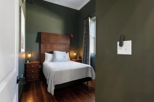 The Manhattan Loft 4
