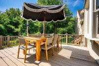 Maine Adventure 3Br Oasis Awaits! - Boutique