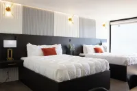 Irish Inn Hotels in Shamrock