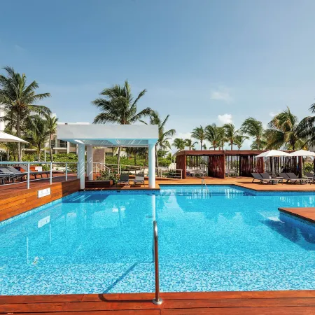 La Amada Private Terrace