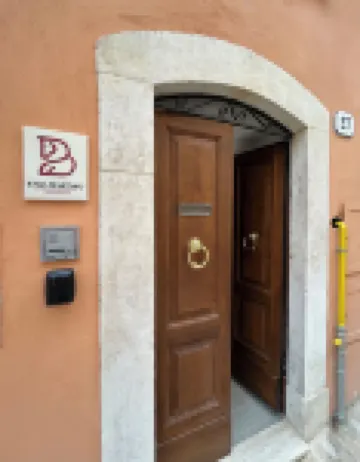 Casa Vacanze Boutique House Casa Spartaco