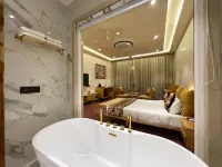 Wild Rose Resort and Spa Hotels in Ajmer