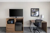 City Express By Marriott Shepherdsville Louisville - 3-stjärniga