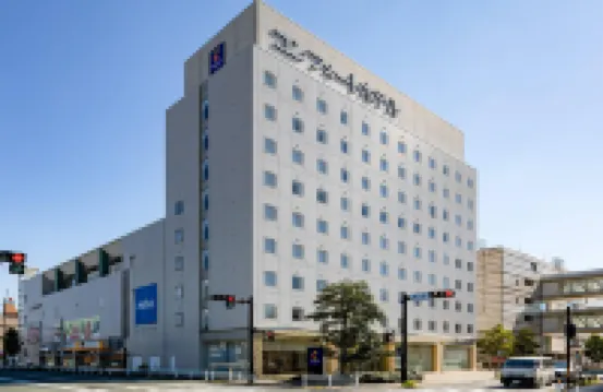 Comfort Hotel Toyokawa