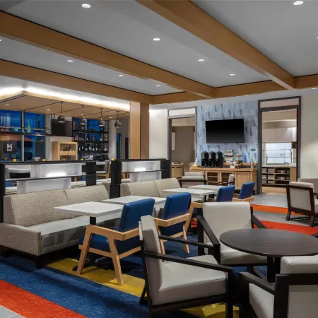 Hyatt House the Woodlands Shenandoah