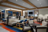Hyatt House the Woodlands Shenandoah - Morgenmad