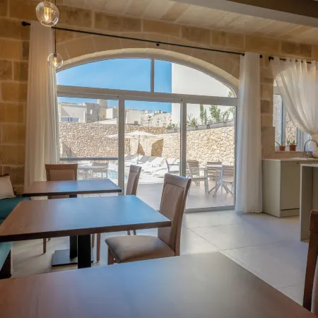 Silla Boutique B&B