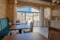 Silla Boutique B&B - Frühstück