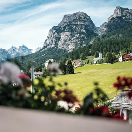 Hotel Antines