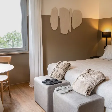 Sogno di Davide Country House