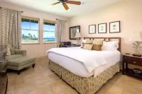 Kbm Resorts Free Car Halii Kai Ocean View 2-Bedroom Luxury Condo Hli-12A