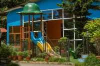 Hotel Chautari Pvt Ltd Hotels in Nagarkot