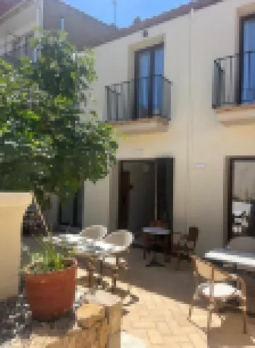 Ses Terrisses Hotel