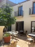 Ses Terrisses Hotel