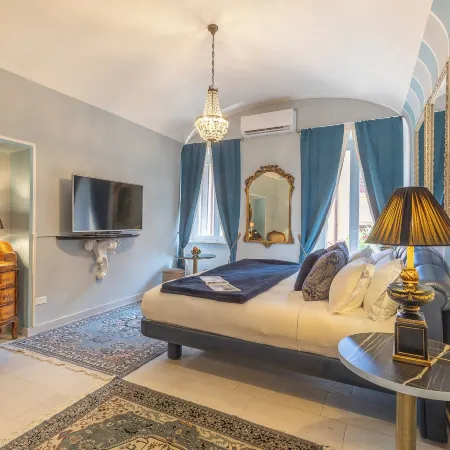 Corte Realdi Suites Piazza Erbe
