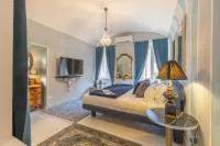 코르테 레알디 스위트 피아차 에르베