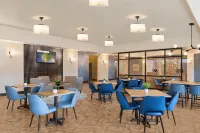 Sleep Inn & Suites Round Rock - Austin North - Bãi đậu xe