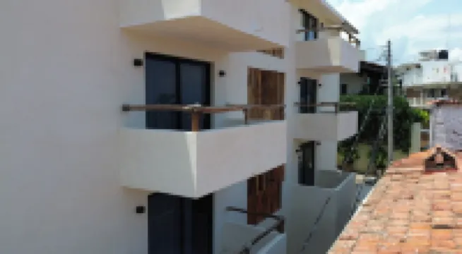 Hotel Boutique Alcala Vallarta Hotels in Cerro