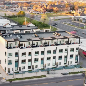 The Conway by AvantStay Modern Comfort Near Downtown Nashville