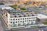 The Conway by AvantStay Modern Comfort Near Downtown Nashville