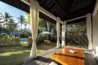 Kuara Lombok Hotels in Pemongkong