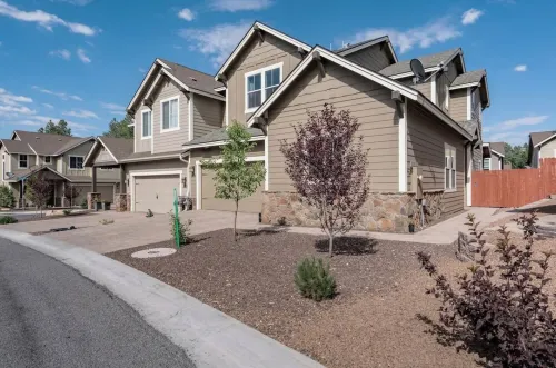 Exceptional Home in the Ponderosa Pines w/AC