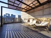 BROWON DOT HOTEL JONGNO โรงแรมใกล้สถานีจงโนซัมกา
