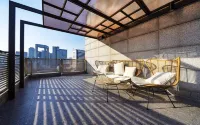 BROWON DOT HOTEL JONGNO - 3つ星