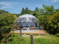 Stella Glamping Guesthouse Hotels in Nagiso