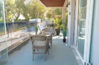 Sun Sea Escape Kourouta Beachside Getaway