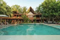 Villas Caracol - مناسب للعائلات