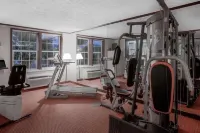 모텔 6 스태퍼드, 텍사스 - 사우스웨스트 휴스턴 - 슈거랜드