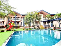 Le Tranquil Resort