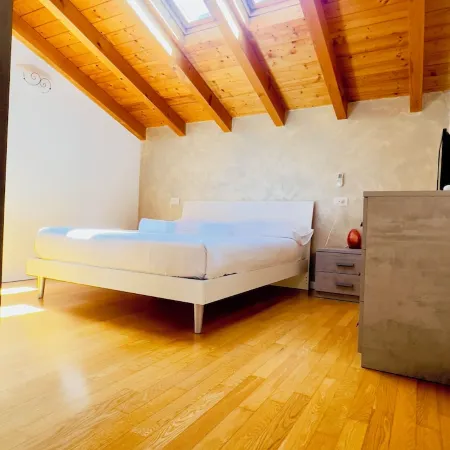 Sonhozinho House Colico, Beautiful Villa with Lake and Mountain View