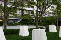 Marriott Saddle Brook - Boutique
