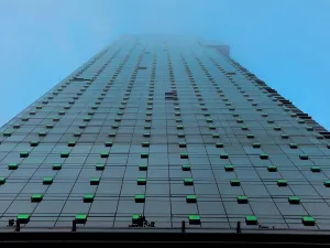 Hyatt Vancouver Downtown Alberni
