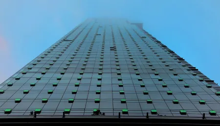 Hyatt Vancouver Downtown Alberni